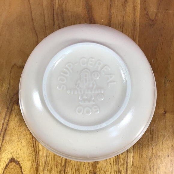 Vintage Pfaltzgraff Remembrance Soup Cereal Bowls - Set of 4 - Picture 8 of 9